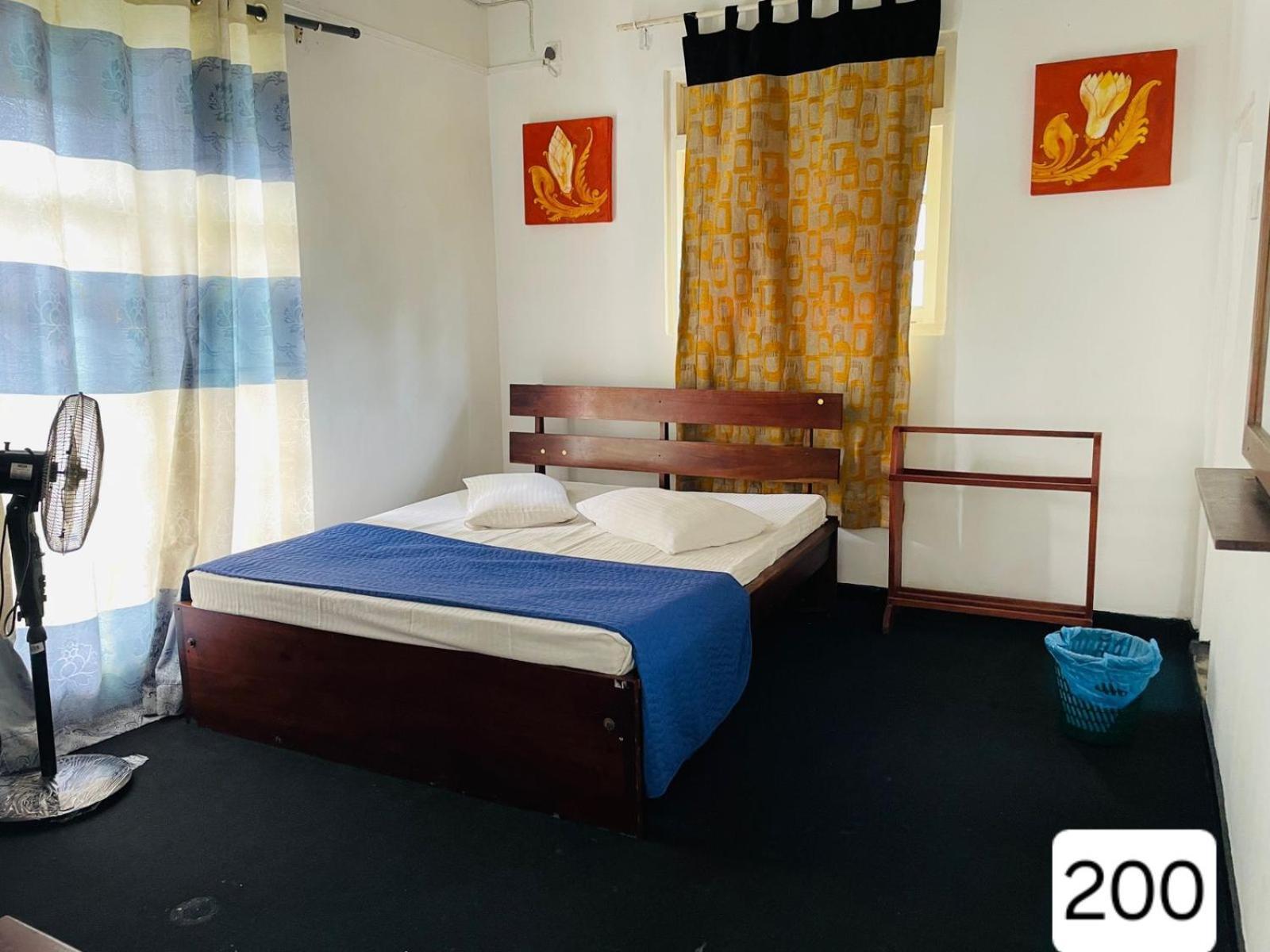 Sky Beam Hotel Kandy Habitación foto