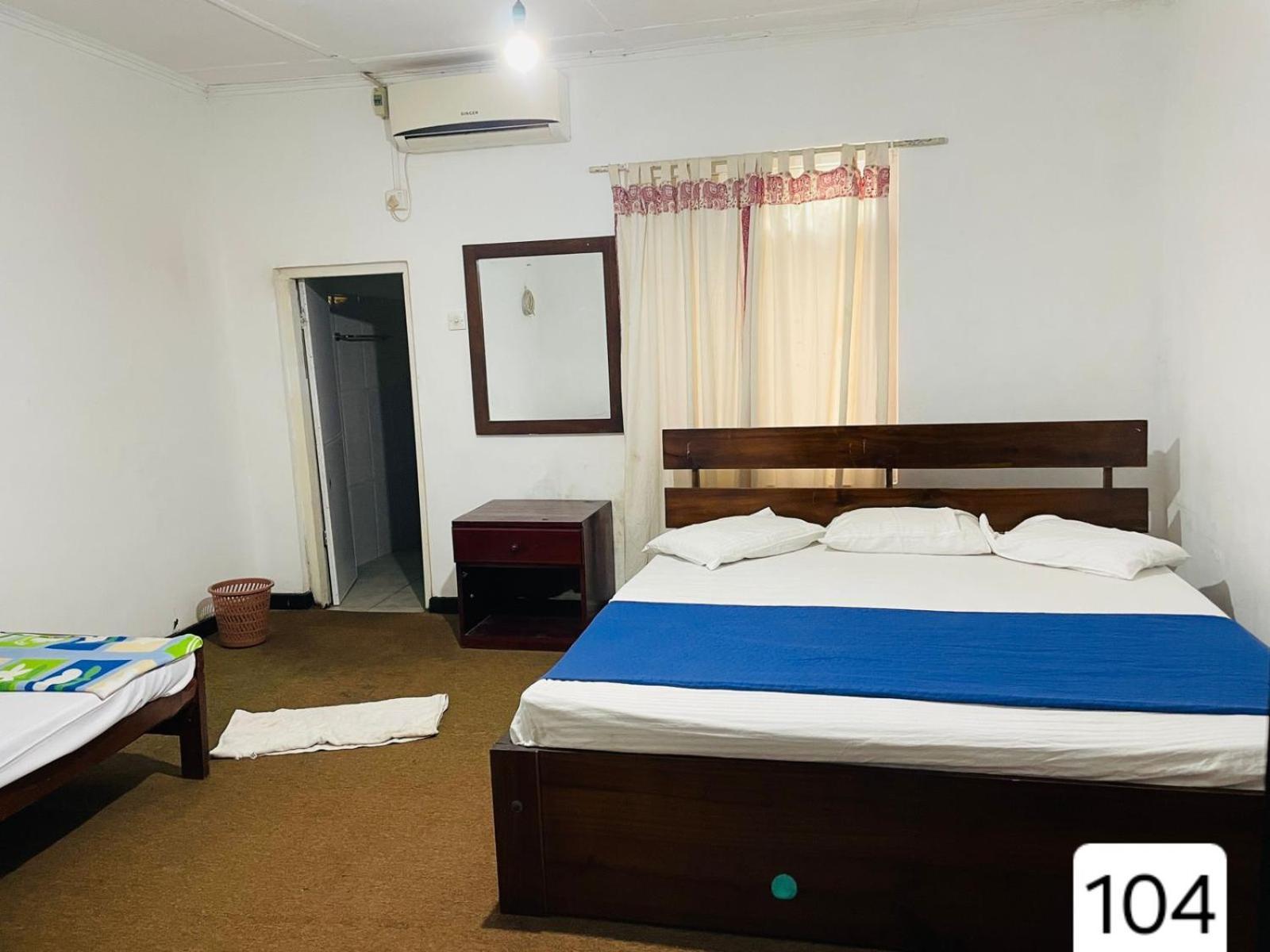 Sky Beam Hotel Kandy Habitación foto