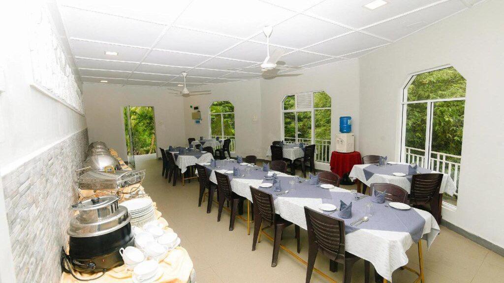 Sky Beam Hotel Kandy Habitación foto