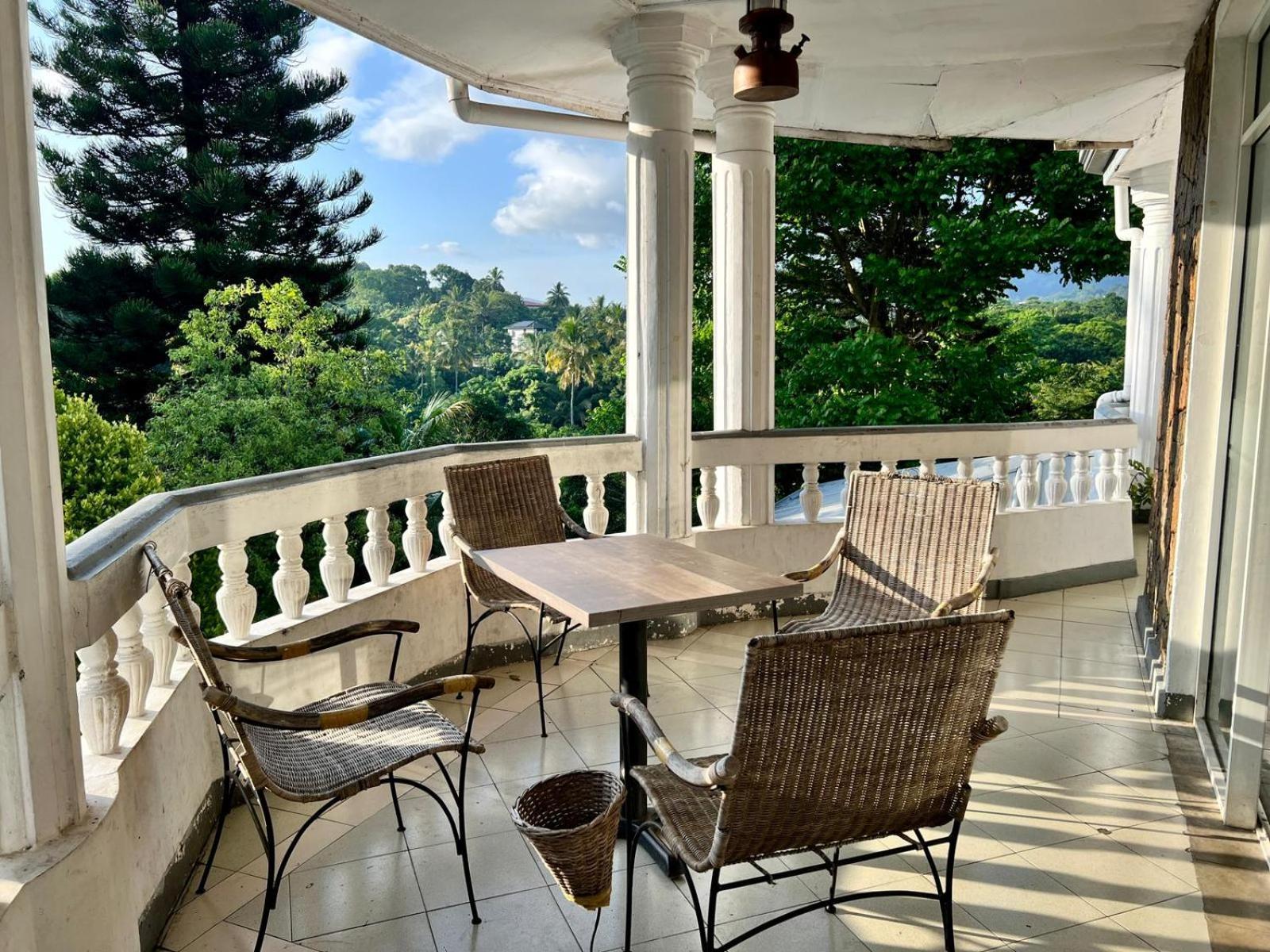 Sky Beam Hotel Kandy Exterior foto