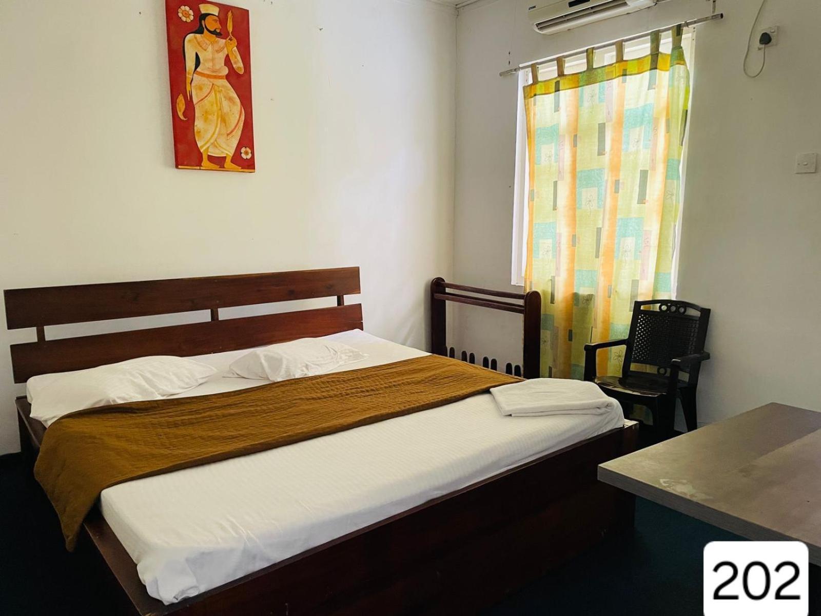 Sky Beam Hotel Kandy Habitación foto