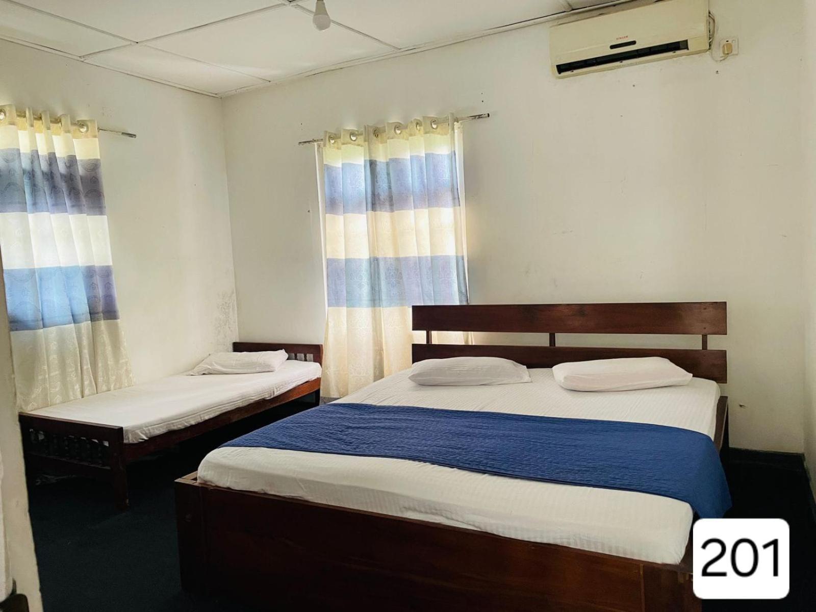 Sky Beam Hotel Kandy Habitación foto